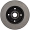 Centric Parts Standard Brake Rotor, 121.45012 121.45012 - alternate 7